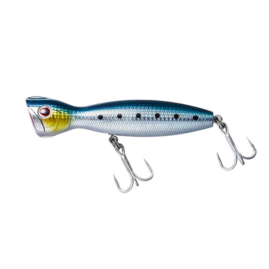 Daiwa Saltiga Popstar F Bass Salt Lure Fishing Web Order Shop