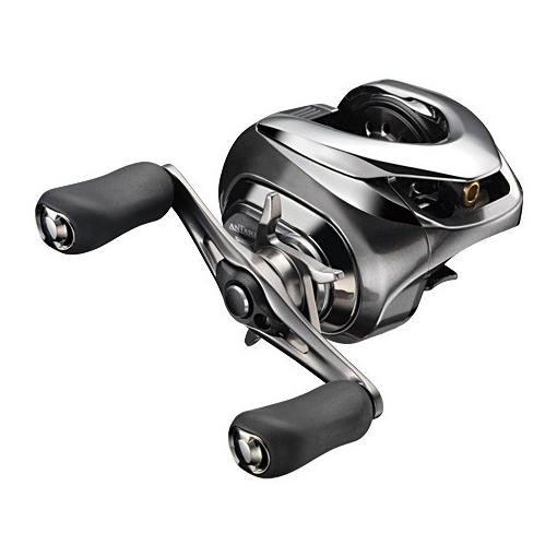 SHIMANO シマノ ANTARES DC 7-LV アンタレス スタジオコンポジット