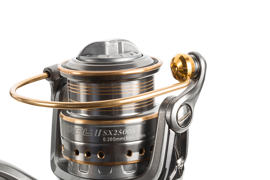 アブガルシア カーディナル2 Sx00 スピニングリール バス ソルトのルアーフィッシング通販ショップ Backlash バックラッシュ Japanese Fishing Tackle ルアー 釣具通販