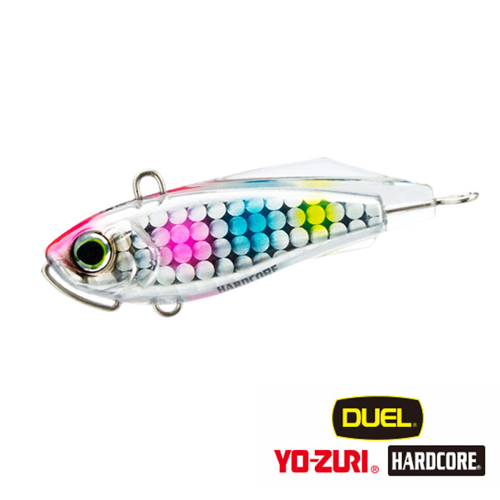 デュエル ハードコア ソリッドスピン 32ｇ55ｍｍ Duel Hardcore バス ソルトのルアーフィッシング通販ショップ Backlash バックラッシュ Japanese Fishing Tackle ルアー 釣具通販