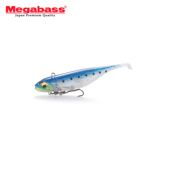 メガバス マグビート Megabass Magbeat バス ソルトのルアーフィッシング通販ショップ Backlash バックラッシュ Japanese Fishing Tackle ルアー 釣具通販