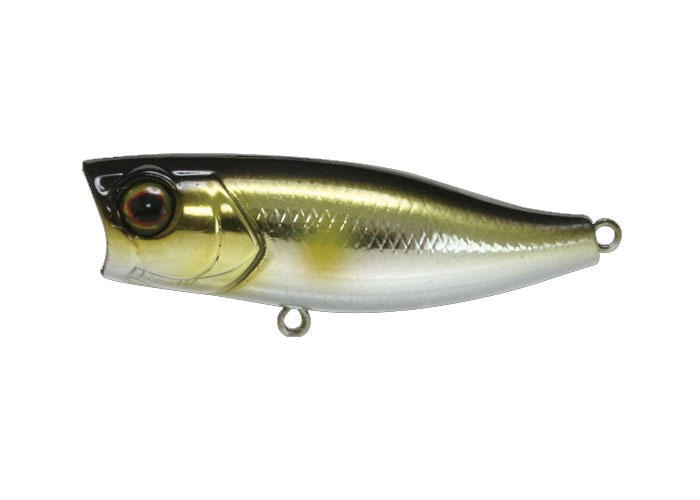 ジャッカル チャビーポッパー42 Jackall Chubby Popper バス ソルトのルアーフィッシング通販ショップ Backlash バックラッシュ Japanese Fishing Tackle ルアー 釣具通販