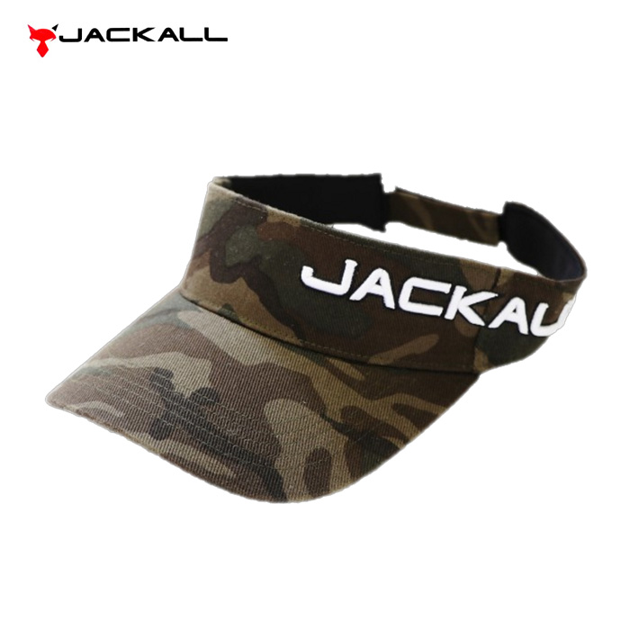 ジャッカル サンバイザー タイプ2 Jackall Sunvisor バス ソルトのルアーフィッシング通販ショップ Backlash バックラッシュ Japanese Fishing Tackle ルアー 釣具通販