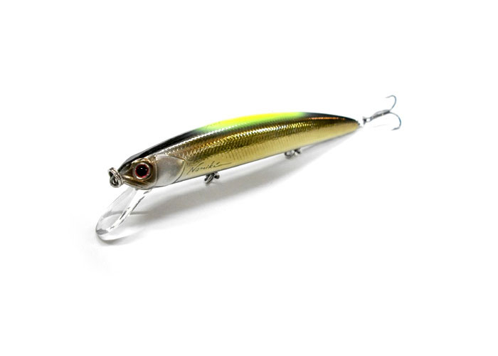 オーエスピー アシュラ フローティング Osp Asura 2 バス ソルトのルアーフィッシング通販ショップ Backlash バックラッシュ Japanese Fishing Tackle ルアー 釣具通販