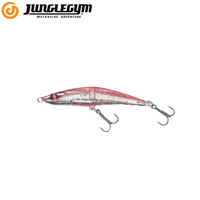 ジャングルジム マリコロング J212 Junglegym Mariko Long バス ソルトのルアーフィッシング通販ショップ Backlash バックラッシュ Japanese Fishing Tackle ルアー 釣具通販