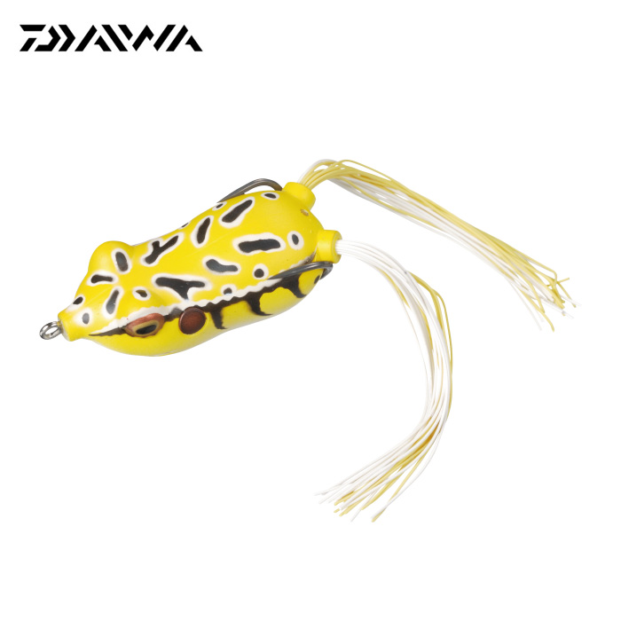 ダイワ スティーズフロッグジュニア Daiwa Steez Frog Jr バス ソルトのルアーフィッシング通販ショップ Backlash バックラッシュ Japanese Fishing Tackle ルアー 釣具通販