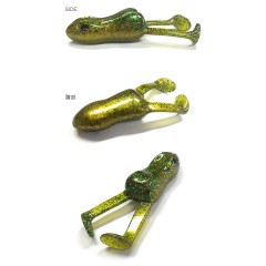 Stanley/スタンレー　Ribbit/リビット　TOP TOAD/トップトード