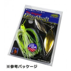 【在庫限り】Stanley/スタンレー　VibraShaft/バイブラシャフト　ダブルウィロー　1/2oz