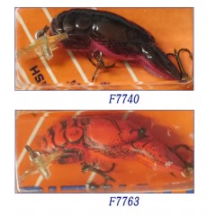 【◇】レーベル　タイニークローフィッシュ　REBEL　TENNY CRAWFISH