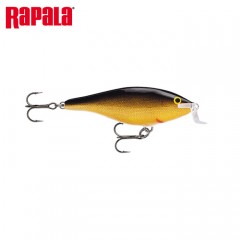 【全10色】ラパラ　シャローシャッドラップ　SSR7　RAPALA　