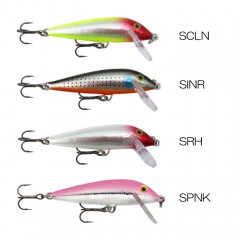 Rapala Countdown CD9 Japan Special Color