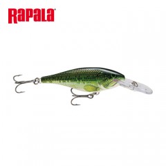 【全8色】ラパラ　シャッドラップ　SR7　【2】RAPALA　