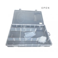 ラパラ　タックルボックス　3700　【B3700】　RaPaLa Tackle Box