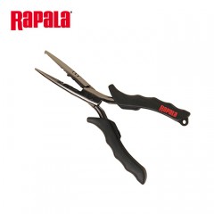 ☆ラパラ　RSSP6 ステンレス スチール プライヤー 16cm　 RaPaLa