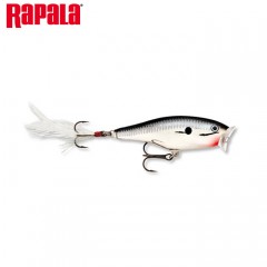 Rapala Skitter Pop Floating SP5