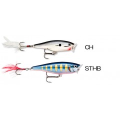 Rapala Skitter Pop Floating SP5