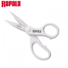 ラパラ　ソルトスーパーラインシザーズ　RAPALA　 