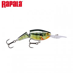 Rapala Jointed Shad Pap JSR7