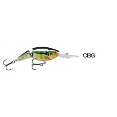 Rapala Jointed Shad Pap JSR7