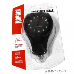 【在庫限り30％OFF】　ラパラ　12キロ　クロックスケール　【RCDCS12】　RaPaLa　12kg　CLOCK SKALE