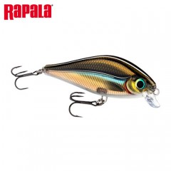 Rapala Super Shadow Wrap Slow Thinking SSDR16