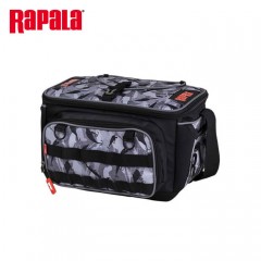 ラパラ　ルアーカモタックルバック　ライト　【RBLCTBLI】RaPaLa　Lure Camo Tackle Bag Lite　