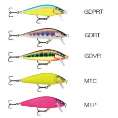 【全5色】ラパラ　カウントダウンエリート　CDE55　【2】RaPaLa