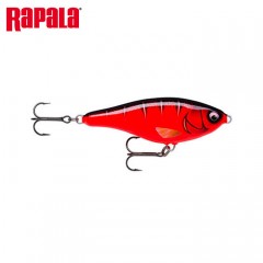 【全9色】ラパラ　トゥイッチンラップ　シンキング　RAPALA TWITCHIN' RAP 