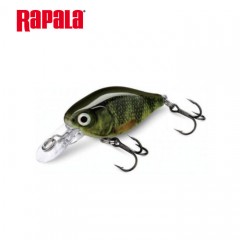 【全8色】ラパラ　Xライトクランク　ミッドランナー　FNCM3　RaPaLa