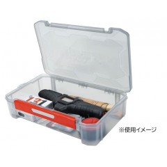 RaPaLa tackle tray　RTT356DO