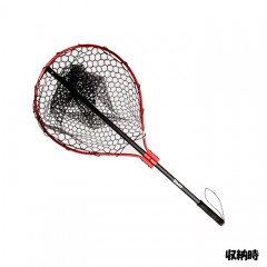 Rapala Silicone net L size RSRSN-L