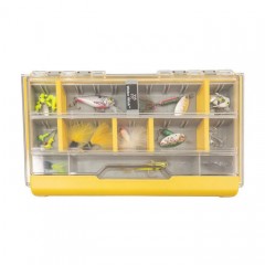 Plano Edge 3500THIN Tackle Box [350]