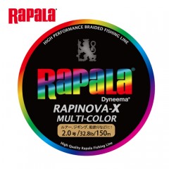 RaPaLa Lapinova X Multicolor 150m （No.2.0）