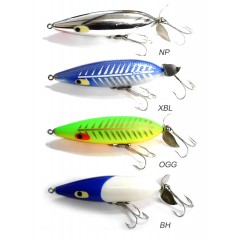 【アウトレット】◇ヘドン　ザラ2　Heddon　ZARA　【X9241】