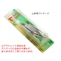 【アウトレット】◇ヘドン　ザラ2　Heddon　ZARA　【X9241】