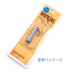 HOPKINS/ホプキンス　SHORTY/ショーティ　1/4oz