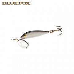 ブルーフォックス　ビブラックスミノースピン　5g　BLUE FOX　VIBRAX MINNOW SPIN　