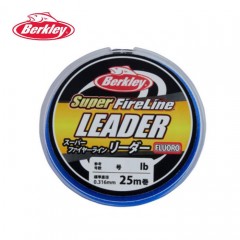 Berkeley Super Fire Line Leader 25m (No.2 No.3)