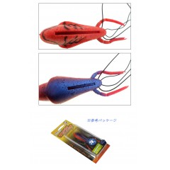 バークレイ　ウォーキングシュリンプ　Berkley　Walking Shrimp