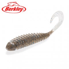 バークレイ　パワーベイト　パルスワーム　3.8インチ　Berkley　PowerBait　Pulse Worm　【メール便可】