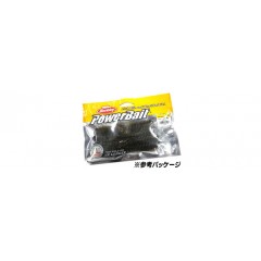 バークレイ　パワーベイト　パルスワーム　3.8インチ　Berkley　PowerBait　Pulse Worm　【メール便可】