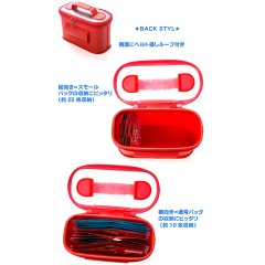 バークレイ　EVA タックルボックス　XXSサイズ　Berkley Tackle Box