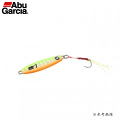 アブ ガルシア　マイクロジグフラット　2g　　Abu Garcia 