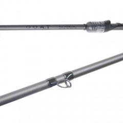 Abu Garcia Bersart Goat VGC-610M-FM