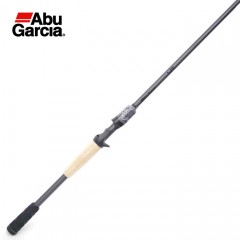 Abu Garcia Bersart GoatVGC-610MH+