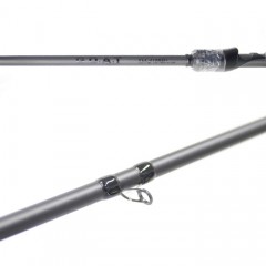 Abu Garcia Bersart GoatVGC-610MH+