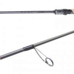 Abu Garcia　 Bersart Goat　VGC-610MS