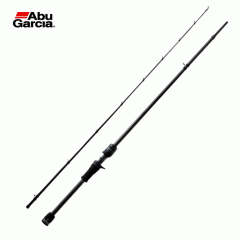 Abu Garcia Salty Stage Prototype Boat Casting XBCC-732MML