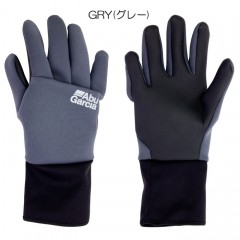 Abu Long cuff full finger neoprene gloves