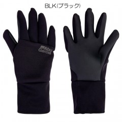 Abu Long cuff full finger neoprene gloves